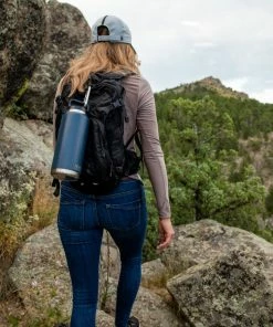 YETI Water Bottles & Mugs Rambler 46-fl oz Stainless Steel Water Bottle -Weber Online Store 43642351