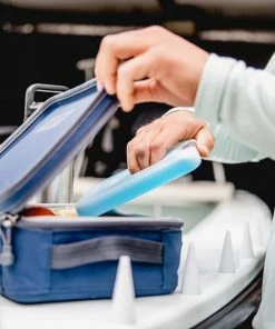 YETI Portable Coolers Daytrip Lunch Box Charcoal -Weber Online Store 43642355