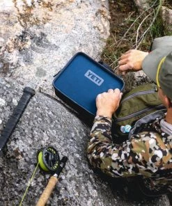 YETI Portable Coolers Daytrip Lunch Box Charcoal -Weber Online Store 43642356