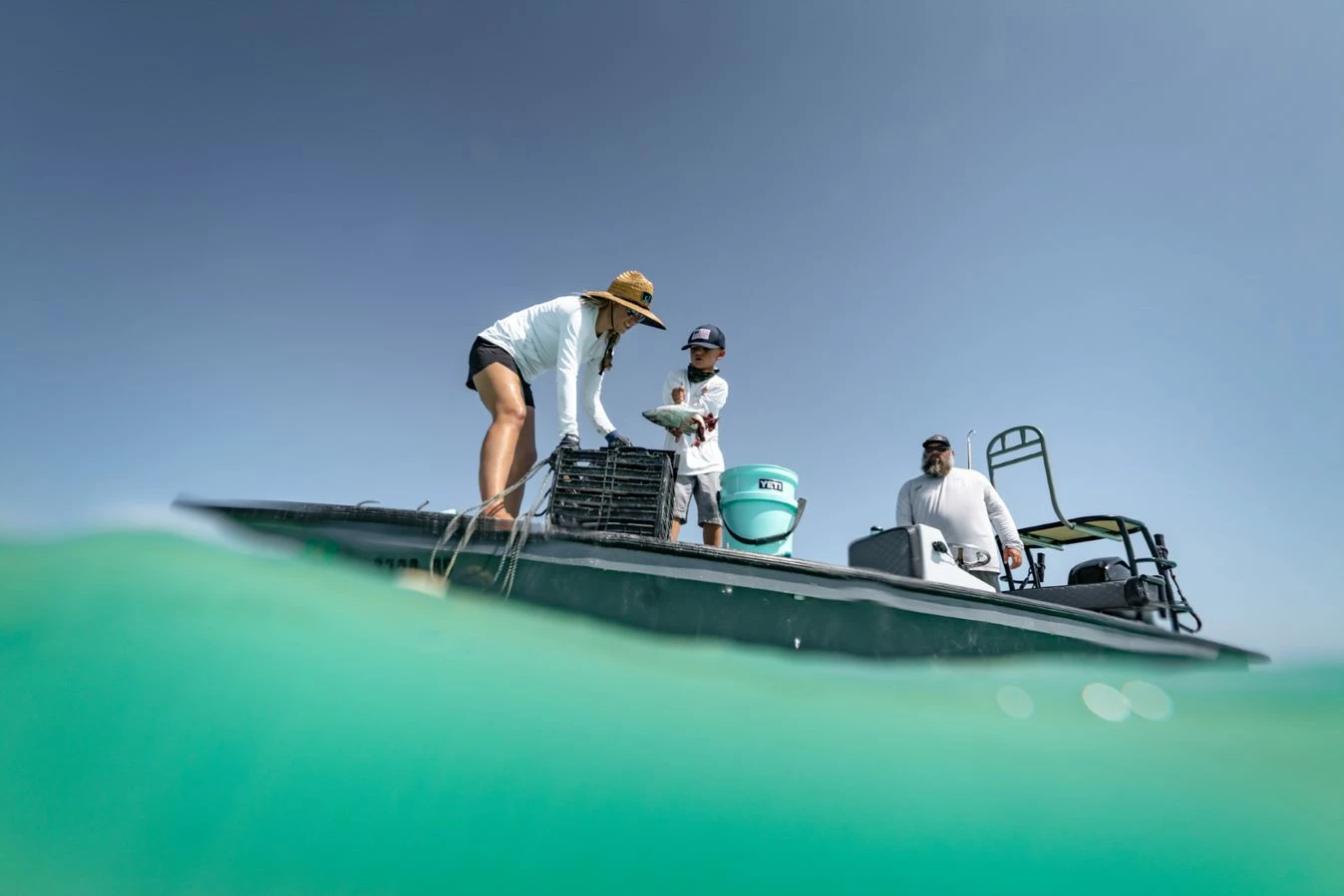 YETI Gear Storage & Containers LoadOut 5-Gallon Bucket, Tan 9 YETI Gear Storage & Containers LoadOut 5-Gallon Bucket, Tan - Image 9