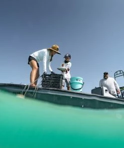 YETI Gear Storage & Containers LoadOut 5-Gallon Bucket, Seafoam 16 YETI Gear Storage & Containers LoadOut 5-Gallon Bucket, Seafoam -Weber Online Store 43642401