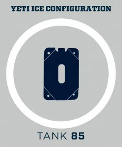 YETI Ice Buckets Tank 85 Tan -Weber Online Store 43947197