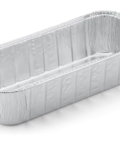 Weber Grill Drip Pans & Cups SmokeFire 10-Pack 11-in x 2.5-in W Disposable Aluminum Grill Drip Pan -Weber Online Store 44019089