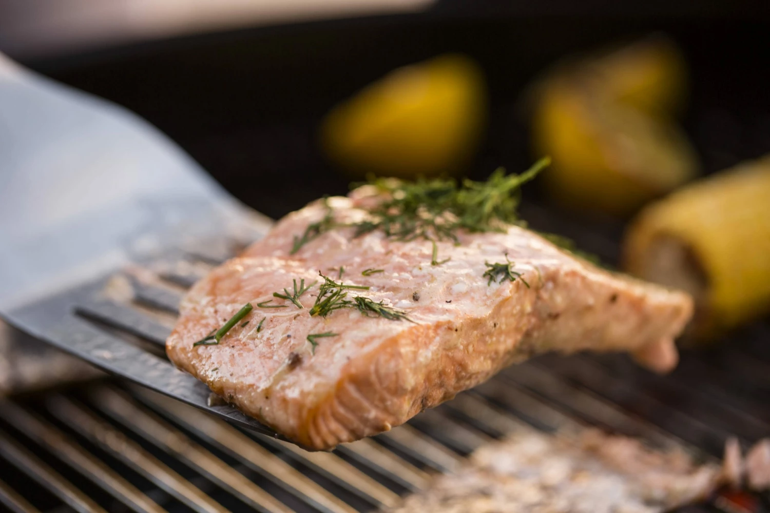 Weber Grilling Tools & Utensils 2-Pack Stainless Steel Tool Set 7 Weber Grilling Tools & Utensils 2-Pack Stainless Steel Tool Set - Image 7