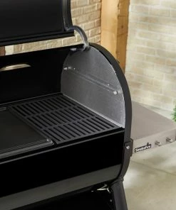 Weber Grill Cooking Grates & Warming Racks SmokeFire 14.45-in x 21.04-in Rectangle Porcelain-coated Cast Iron Cooking Grate 8 Weber Grill Cooking Grates & Warming Racks SmokeFire 14.45-in x 21.04-in Rectangle Porcelain-coated Cast Iron Cooking Grate -Weber Online Store 44019284 scaled