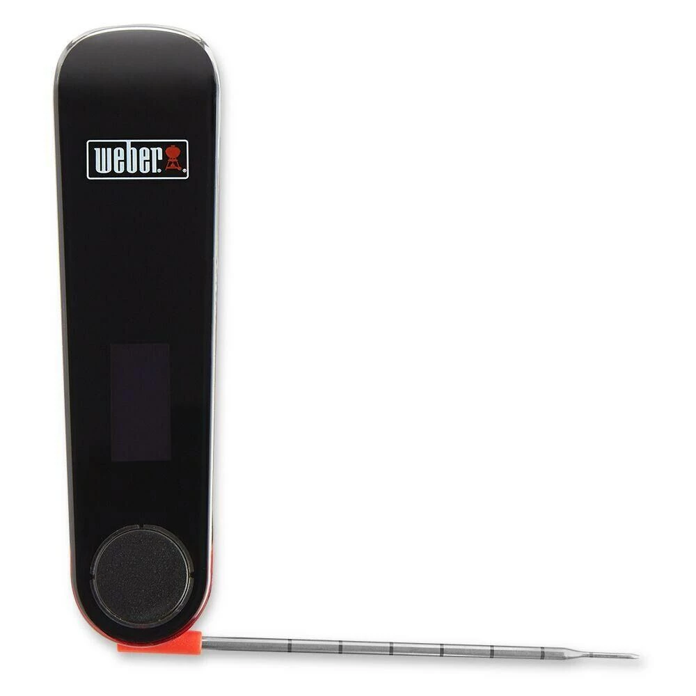 Weber Meat Thermometers Snapcheck Thermometer 2 Weber Meat Thermometers Snapcheck Thermometer - Image 2