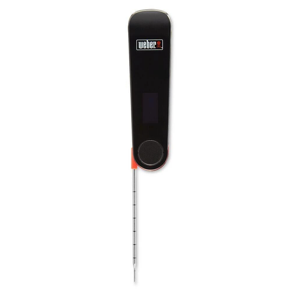 Weber Meat Thermometers Snapcheck Thermometer 3 Weber Meat Thermometers Snapcheck Thermometer - Image 3