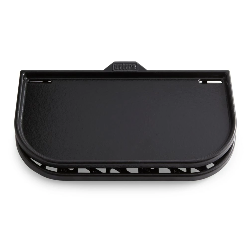 Weber Grill Cookware Porcelain-enameled Cast-iron Griddle 4 Weber Grill Cookware Porcelain-enameled Cast-iron Griddle - Image 4