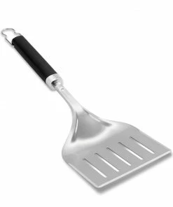 Weber Grilling Tools & Utensils Precision Wide Grill Spatula