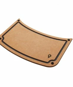 Weber Grilling Tools & Utensils Traveler Reversible Prep and Serve Board