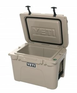 YETI Portable Coolers Tundra 35 Insulated Chest Cooler, Tan -Weber Online Store 44199579 scaled