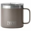 YETI Water Bottles & Mugs Rambler 14-fl oz Stainless Steel Mug with MagSlider Lid