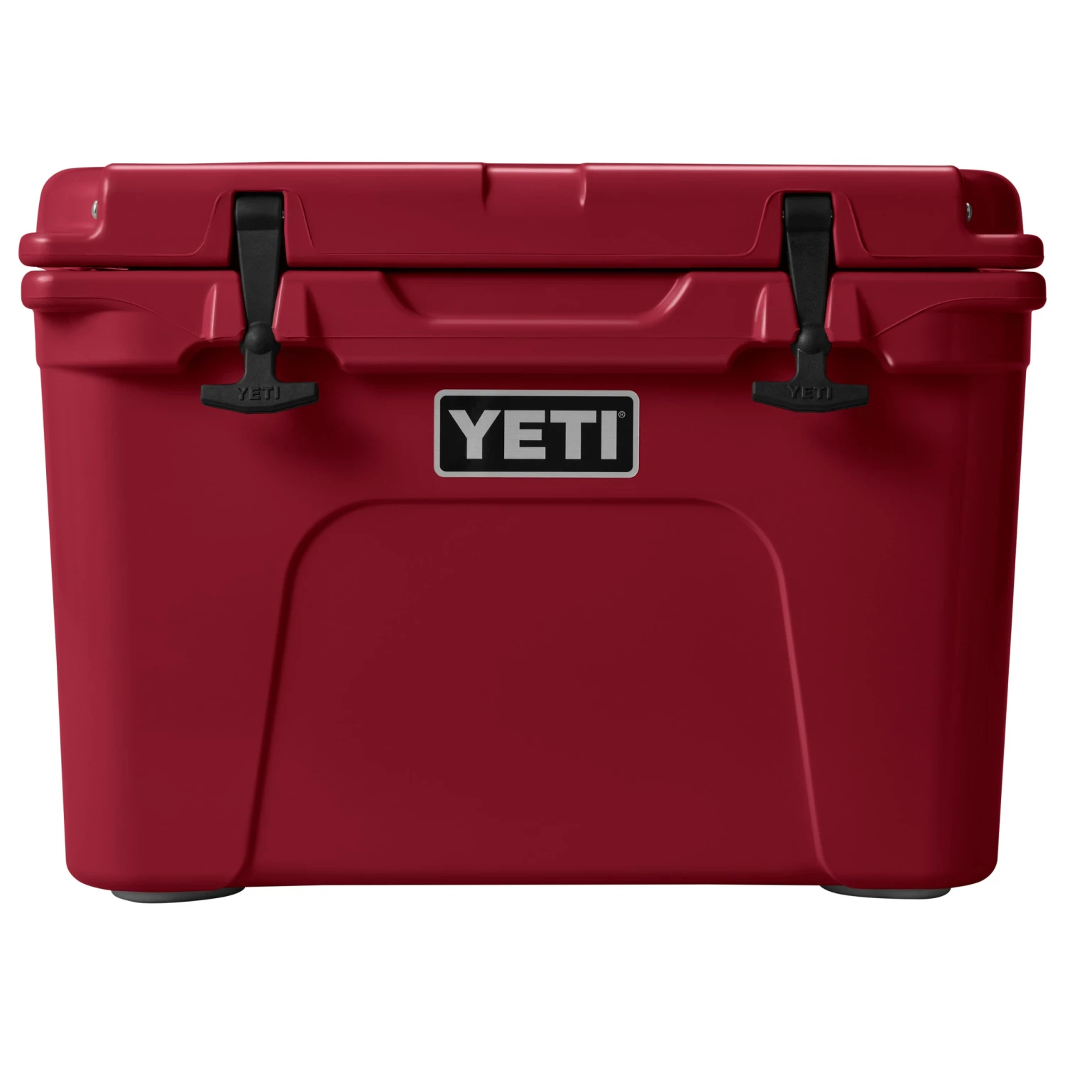 YETI Portable Coolers Tundra 35 Insulated Chest Cooler, Harvest Red 1 YETI Portable Coolers Tundra 35 Insulated Chest Cooler, Harvest Red