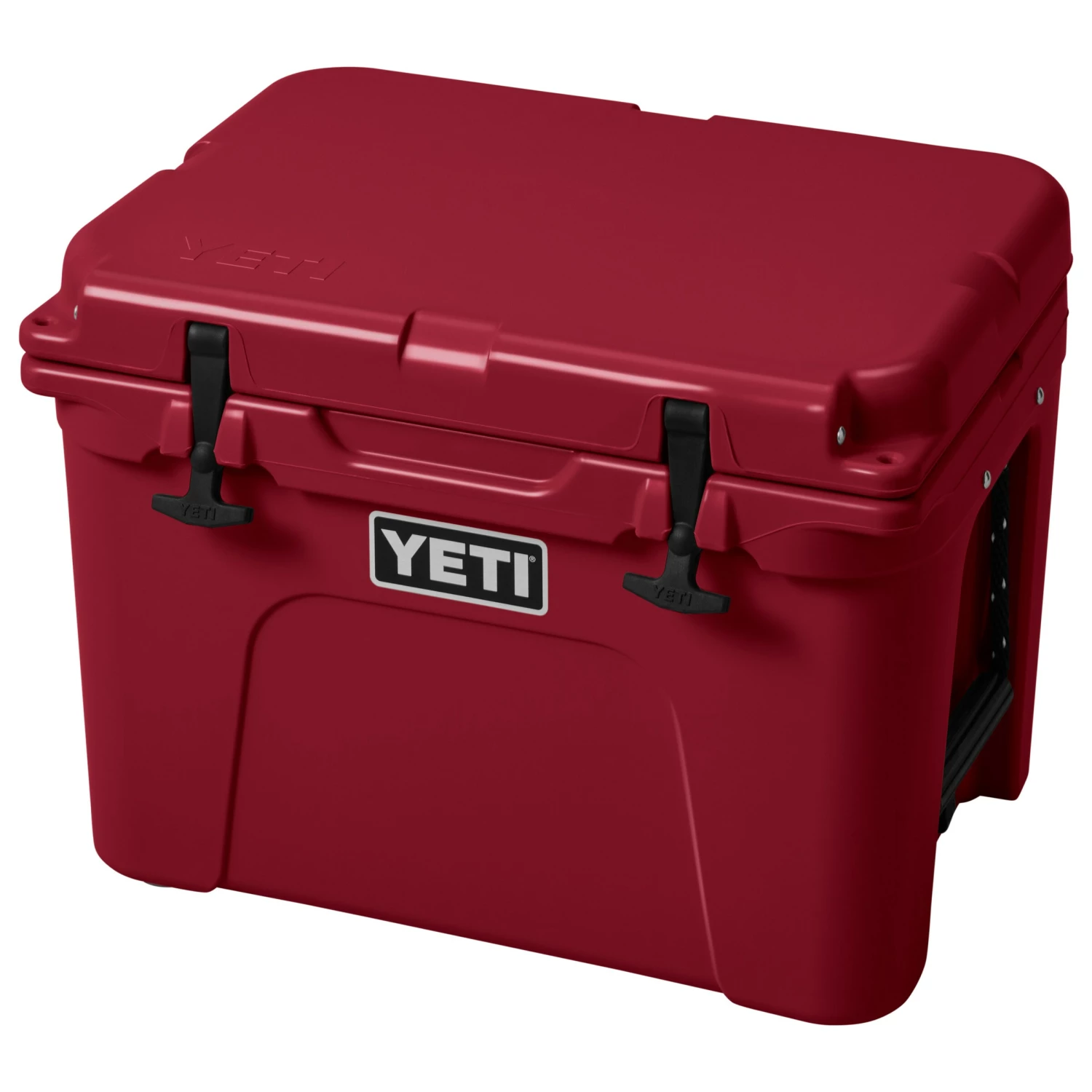 YETI Portable Coolers Tundra 35 Insulated Chest Cooler, Harvest Red 2 YETI Portable Coolers Tundra 35 Insulated Chest Cooler, Harvest Red - Image 2