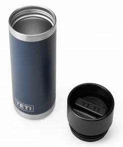 YETI Water Bottles & Mugs Rambler 18-fl oz Stainless Steel Bottle with HotShot Cap 7 YETI Water Bottles & Mugs Rambler 18-fl oz Stainless Steel Bottle with HotShot Cap -Weber Online Store 44255167