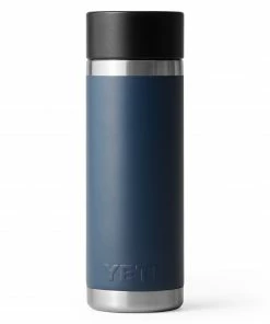 YETI Water Bottles & Mugs Rambler 18-fl oz Stainless Steel Bottle with HotShot Cap 9 YETI Water Bottles & Mugs Rambler 18-fl oz Stainless Steel Bottle with HotShot Cap -Weber Online Store 44255169