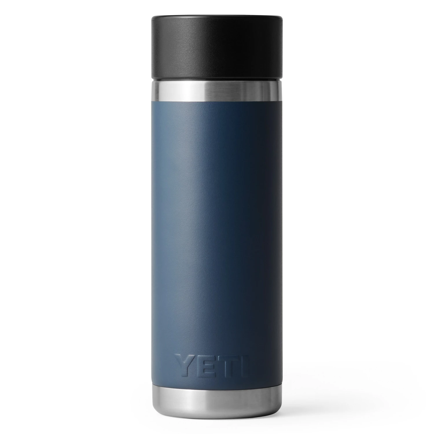 YETI Water Bottles & Mugs Rambler 18-fl oz Stainless Steel Bottle with HotShot Cap 5 YETI Water Bottles & Mugs Rambler 18-fl oz Stainless Steel Bottle with HotShot Cap - Image 5