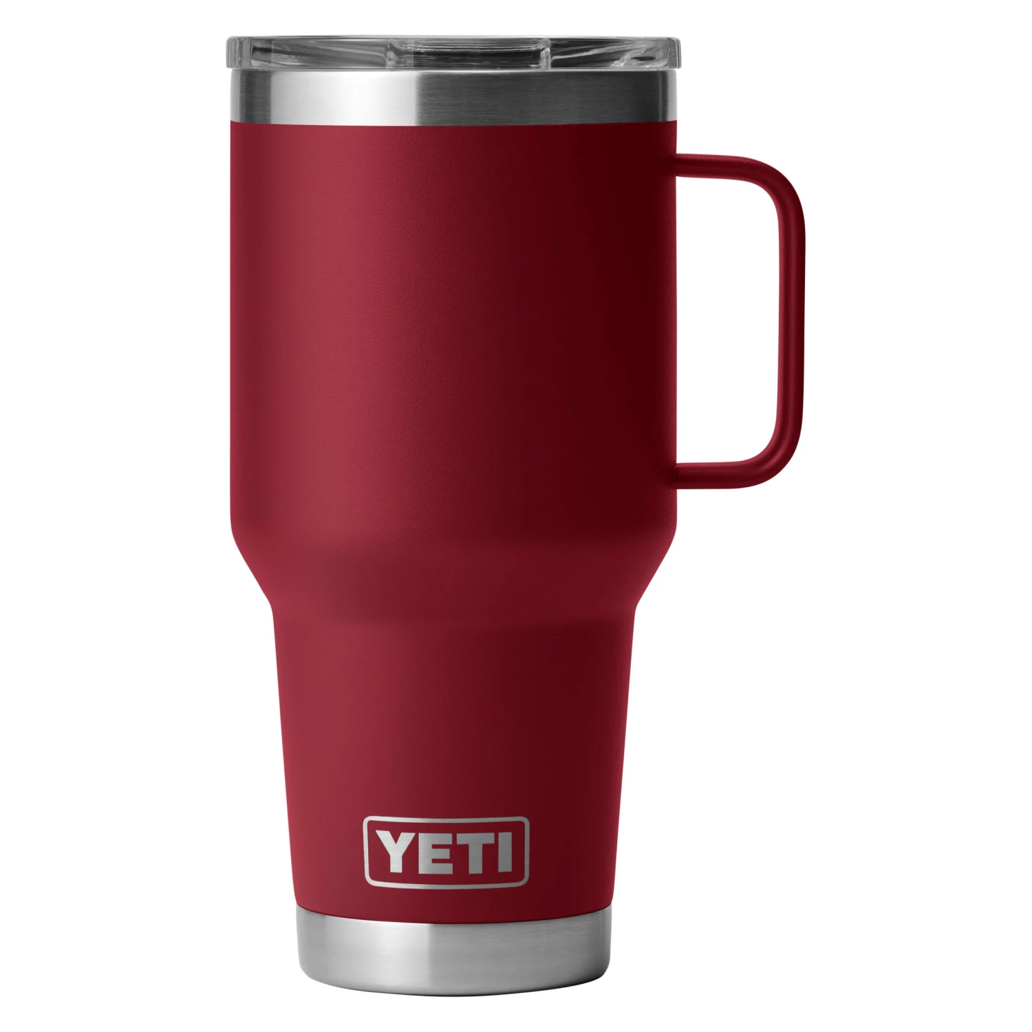 YETI Water Bottles & Mugs Rambler 30-oz Travel Mug with Stronghold Lid 1 YETI Water Bottles & Mugs Rambler 30-oz Travel Mug with Stronghold Lid