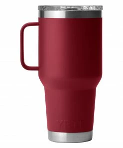 YETI Water Bottles & Mugs Rambler 30-oz Travel Mug with Stronghold Lid 5 YETI Water Bottles & Mugs Rambler 30-oz Travel Mug with Stronghold Lid -Weber Online Store 44255344
