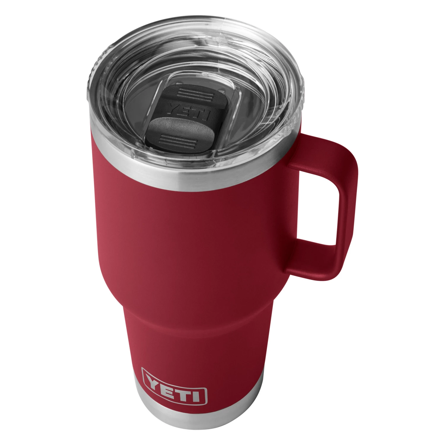 YETI Water Bottles & Mugs Rambler 30-oz Travel Mug with Stronghold Lid 2 YETI Water Bottles & Mugs Rambler 30-oz Travel Mug with Stronghold Lid - Image 2