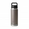 YETI Water Bottles & Mugs Rambler 26-fl oz Stainless Steel Water Bottle