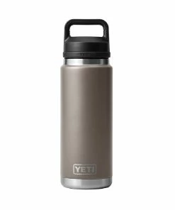 YETI Water Bottles & Mugs Rambler 26-fl oz Stainless Steel Water Bottle