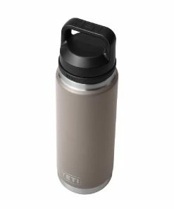 YETI Water Bottles & Mugs Rambler 26-fl oz Stainless Steel Water Bottle -Weber Online Store 44255507