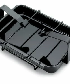 Weber Grill Drip Pans & Cups Catch Pan and Holder