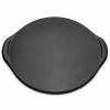 Weber Grill Cookware Ceramic Grilling Stone