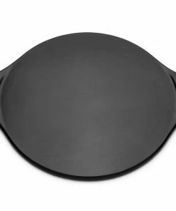 Weber Grill Cookware Ceramic Grilling Stone