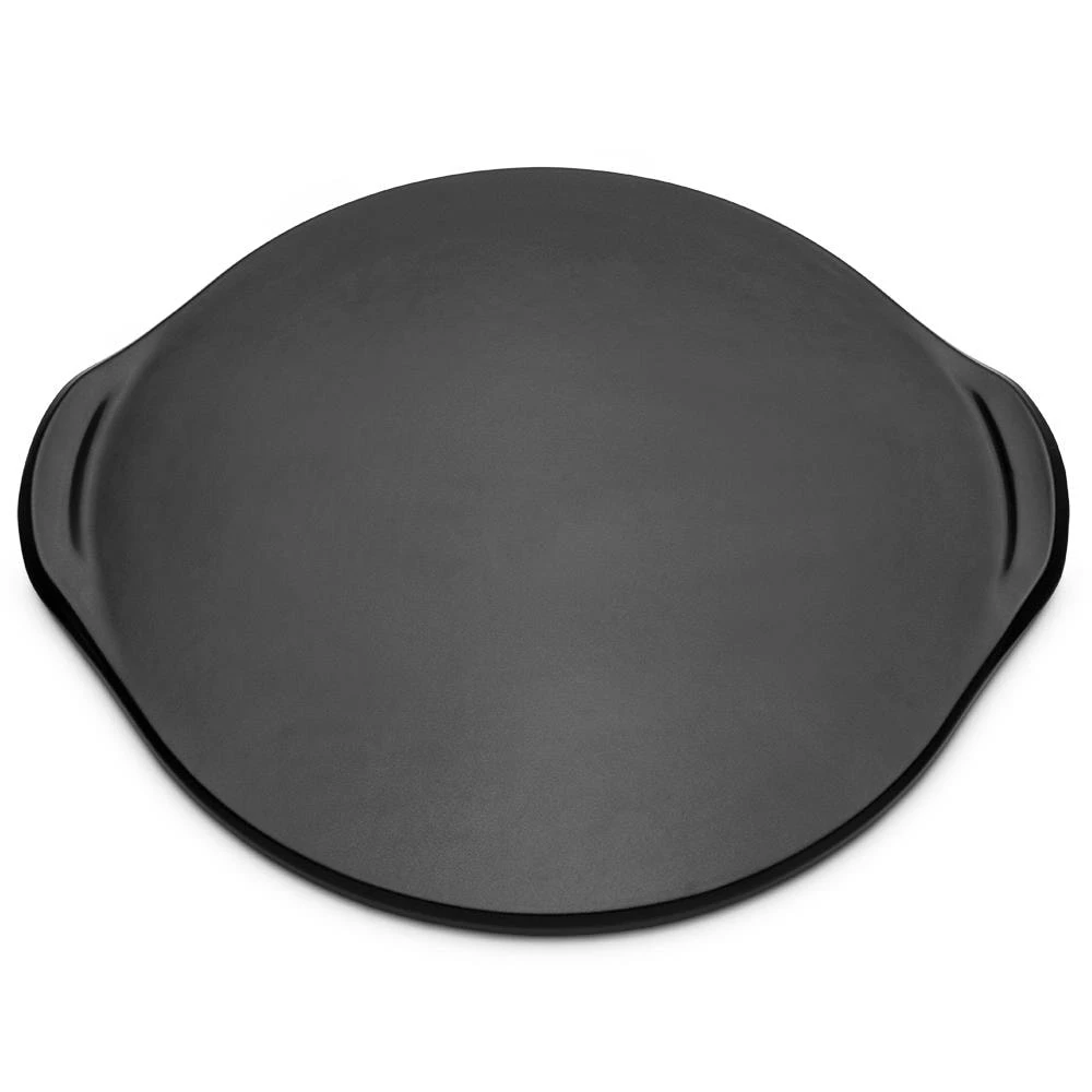 Weber Grill Cookware Ceramic Grilling Stone 1 Weber Grill Cookware Ceramic Grilling Stone