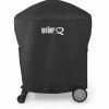 Weber Grill Covers Weber Q1000/2000 Grill Cover
