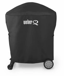 Weber Grill Covers Weber Q1000/2000 Grill Cover