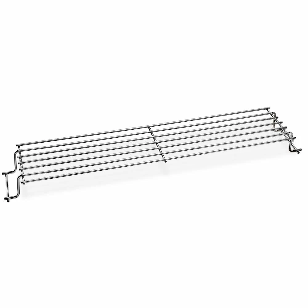 Weber Grill Cooking Grates & Warming Racks Spirit 300 Series Warming Rack 1 Weber Grill Cooking Grates & Warming Racks Spirit 300 Series Warming Rack