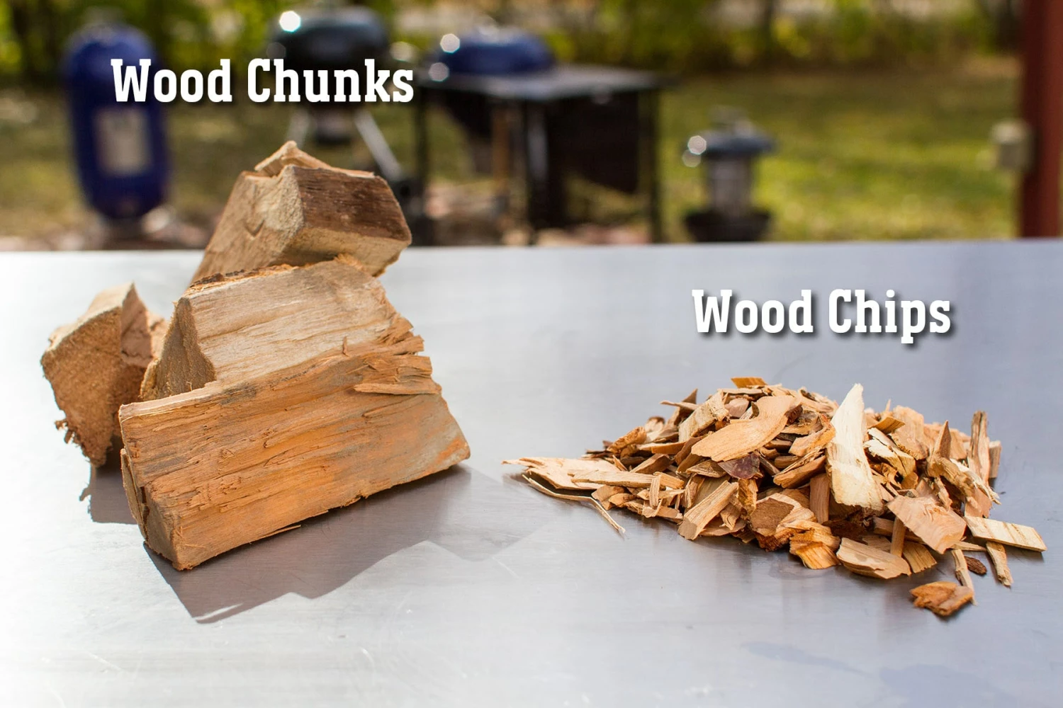 Weber Wood Chunks 4-lb Wood Chips 3 Weber Wood Chunks 4-lb Wood Chips - Image 3