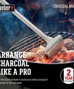 Weber Grilling Tools & Utensils Stainless Steel Tool Set 10 Weber Grilling Tools & Utensils Stainless Steel Tool Set -Weber Online Store 44387056