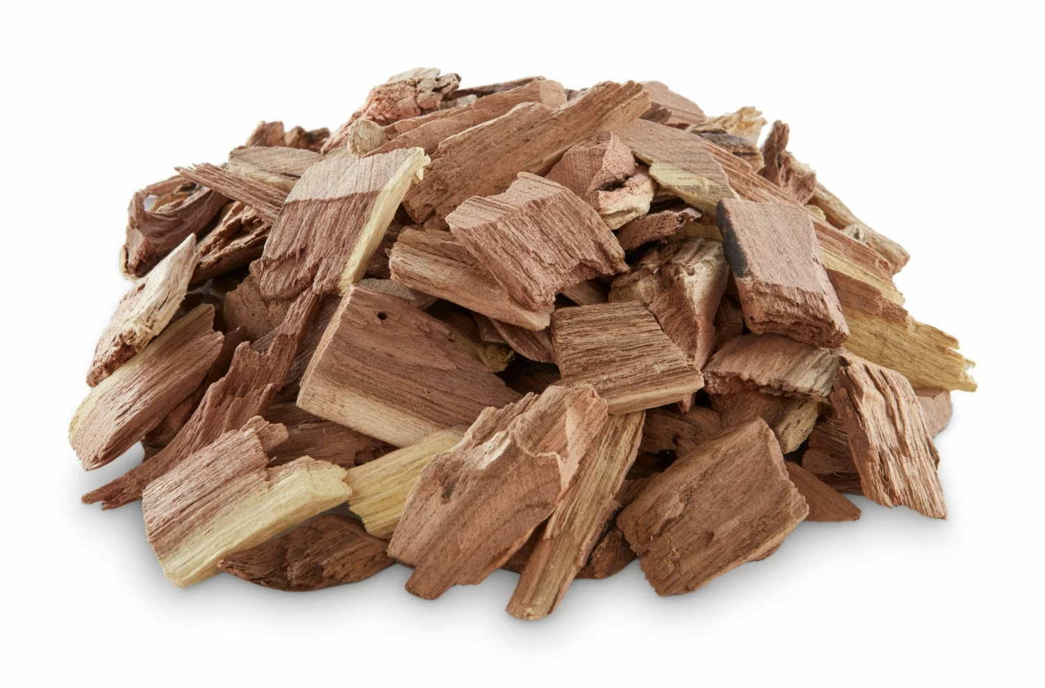 Weber Mesquite 192 Cubic Inch(Es) Wood Chips 2 Weber Mesquite 192 Cubic Inch(Es) Wood Chips - Image 2
