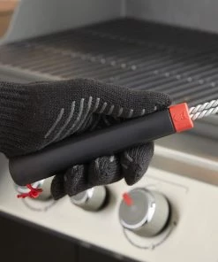 Weber Grill Brushes & Cleaning Blocks Plastic 17.9-in Grill Brush 11 Weber Grill Brushes & Cleaning Blocks Plastic 17.9-in Grill Brush -Weber Online Store 44418180 scaled