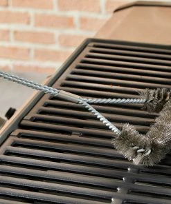 Weber Grill Brushes & Cleaning Blocks Plastic 17.9-in Grill Brush 9 Weber Grill Brushes & Cleaning Blocks Plastic 17.9-in Grill Brush -Weber Online Store 44418184 scaled