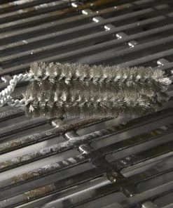 Weber Grill Brushes & Cleaning Blocks Plastic 17.41-in Grill Brush 12 Weber Grill Brushes & Cleaning Blocks Plastic 17.41-in Grill Brush -Weber Online Store 44418254 scaled