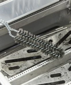 Weber Grill Brushes & Cleaning Blocks Plastic 17.41-in Grill Brush 14 Weber Grill Brushes & Cleaning Blocks Plastic 17.41-in Grill Brush -Weber Online Store 44418255 scaled