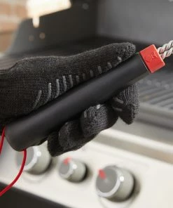 Weber Grill Brushes & Cleaning Blocks Plastic 17.41-in Grill Brush 16 Weber Grill Brushes & Cleaning Blocks Plastic 17.41-in Grill Brush -Weber Online Store 44418256 scaled