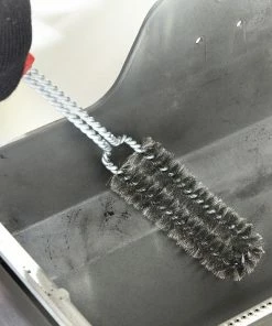 Weber Grill Brushes & Cleaning Blocks Plastic 17.41-in Grill Brush 13 Weber Grill Brushes & Cleaning Blocks Plastic 17.41-in Grill Brush -Weber Online Store 44418259 scaled