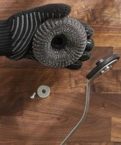 Weber Grilling Tools & Utensils Scrub Brush Replacement Heads (2-Pack) -Weber Online Store 44418411 scaled