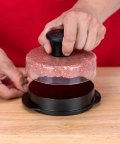 Weber Grilling Tools & Utensils Plastic Burger Press 13 Weber Grilling Tools & Utensils Plastic Burger Press -Weber Online Store 44419191 scaled