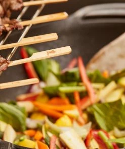 Weber Grilling Tools & Utensils 25-Pack Bamboo Skewer 11 Weber Grilling Tools & Utensils 25-Pack Bamboo Skewer -Weber Online Store 44419328