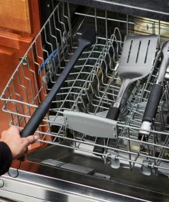 Weber Grilling Tools & Utensils Precision 3-Piece Grill Tool Set 12 Weber Grilling Tools & Utensils Precision 3-Piece Grill Tool Set -Weber Online Store 44419359 scaled