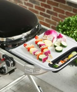 Weber Grilling Tools & Utensils Cut and Catch Cutting Board -Weber Online Store 44419369 scaled