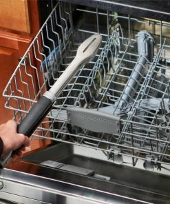 Weber Grilling Tools & Utensils Precision Grill Tongs 8 Weber Grilling Tools & Utensils Precision Grill Tongs -Weber Online Store 44419383 scaled