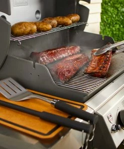 Weber Grilling Tools & Utensils Precision 3-Piece Grill Tool Set 10 Weber Grilling Tools & Utensils Precision 3-Piece Grill Tool Set -Weber Online Store 44419385 scaled